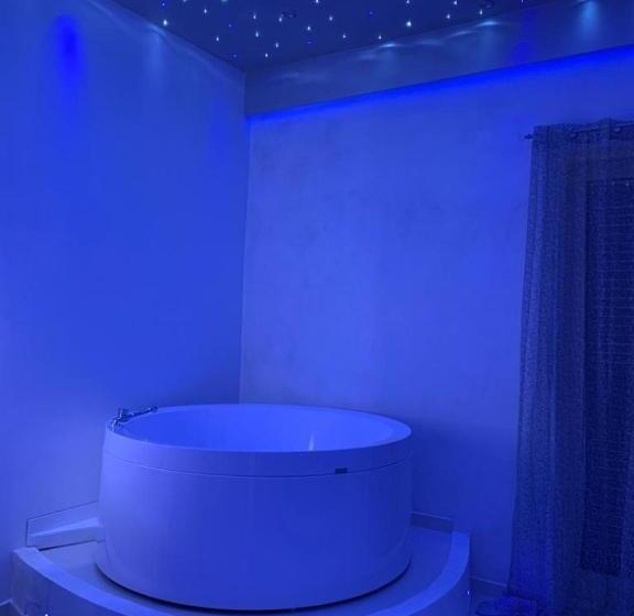 Люкс Повышенной Комфортности, B&b Regina Charme Rooms