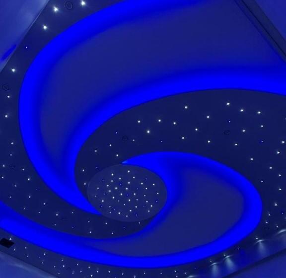 سوییت لوکس, B&b Regina Charme Rooms