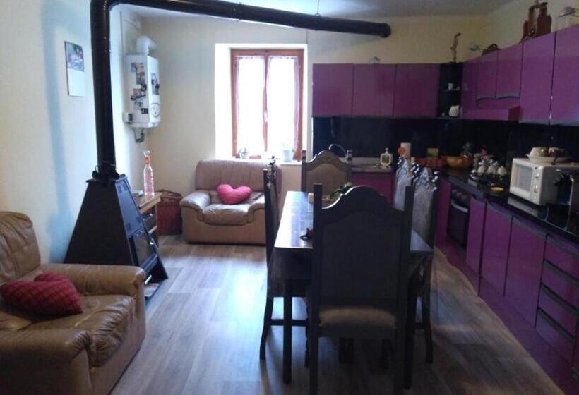 Номер Стандарт, B&b La Stria Del Re
