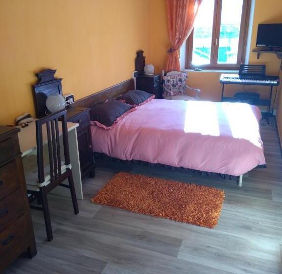 Номер Стандарт, B&b La Stria Del Re