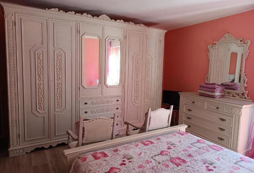 Четырехместный Номер Классик, B&b La Stria Del Re