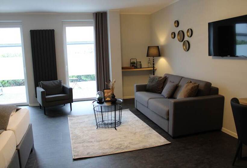 Family Suite, Motel Hasetal