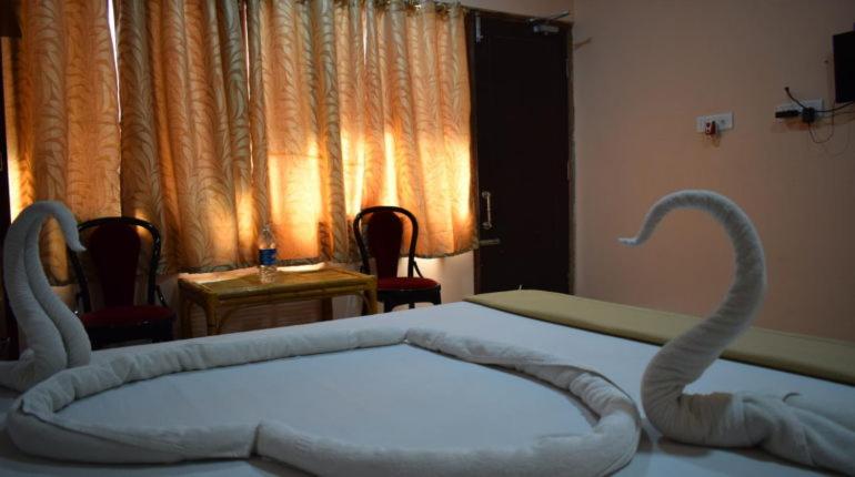 Номер Стандарт Вид на Сад, El Dorado Beach Resort