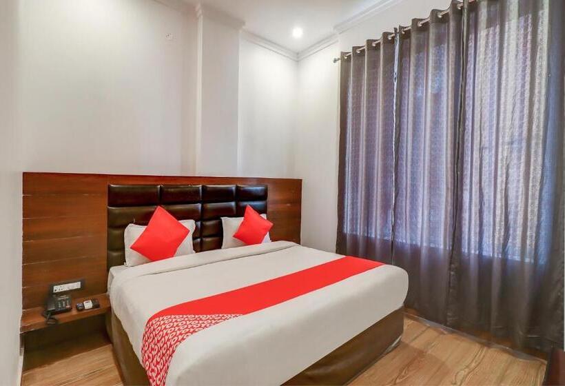 اتاق استاندارد, Flagship Hotel New Era