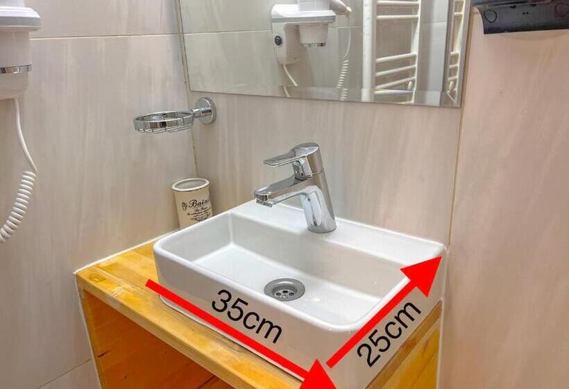 اتاق استاندارد, Aurora Rooms   290m From Aqua Park