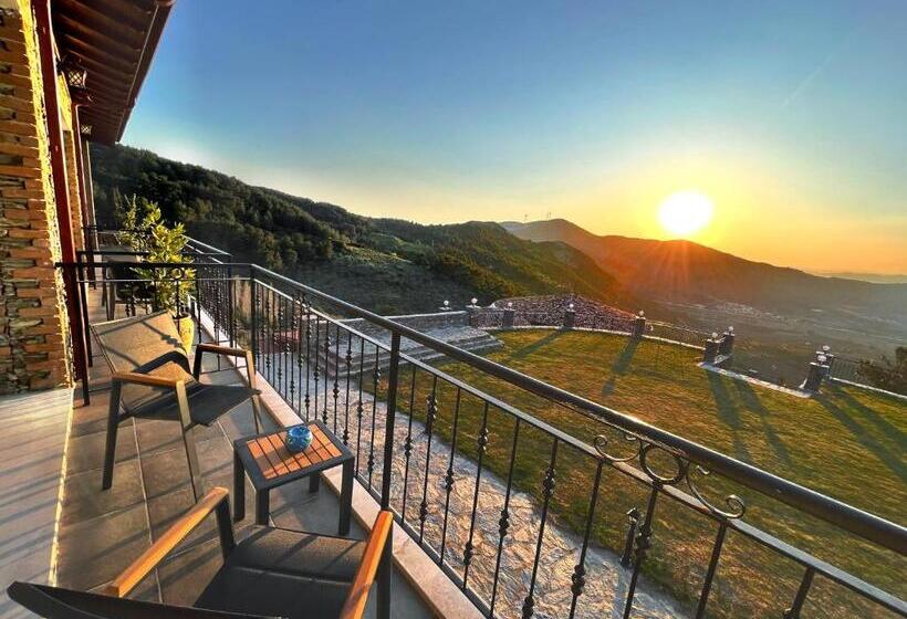 Номер Deluxe, Ephesus Retreat