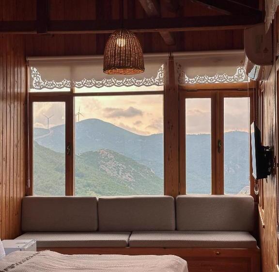 Standard-bungalow, Ephesus Retreat