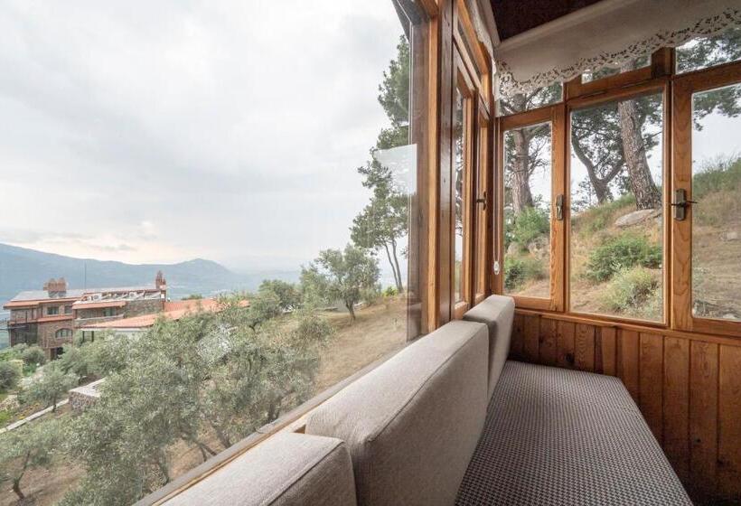 Бунгало Стандарт, Ephesus Retreat