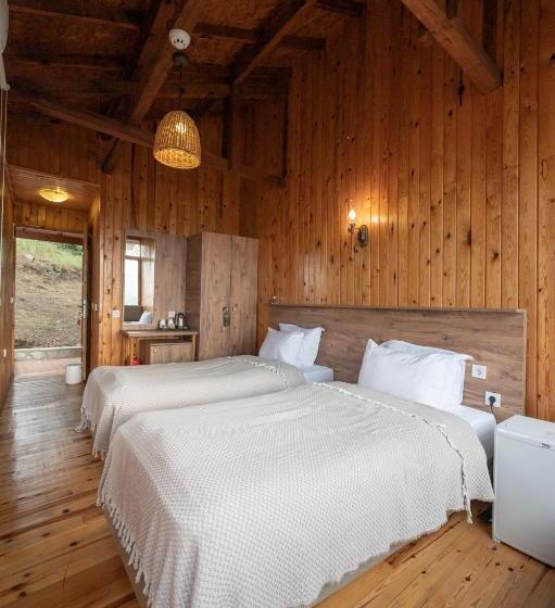 Standard-bungalow, Ephesus Retreat