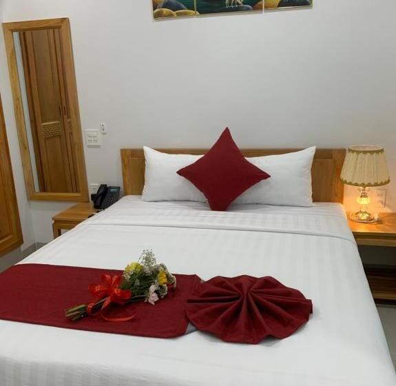 اتاق استاندارد با تخت بزرگ, Ha Anh Phan Thiết