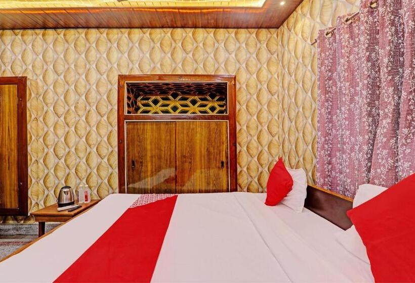 Трехместный Номер Классика, Oyo Flagship Manjushree P Guest House