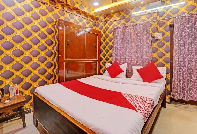 Трехместный Номер Классика, Oyo Flagship Manjushree P Guest House