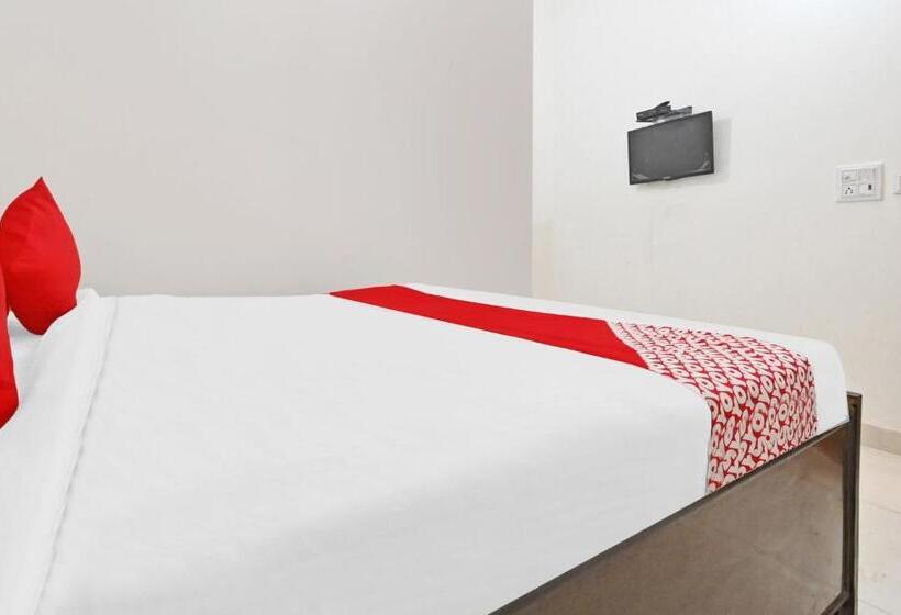 Трехместный Номер Классика, Oyo Gs Guest House