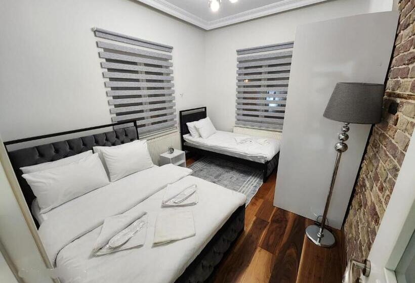 Family Suite, Taxim No1 Suites