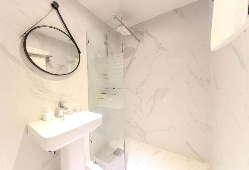 اتاق استاندارد, Hound Hotel Sasang