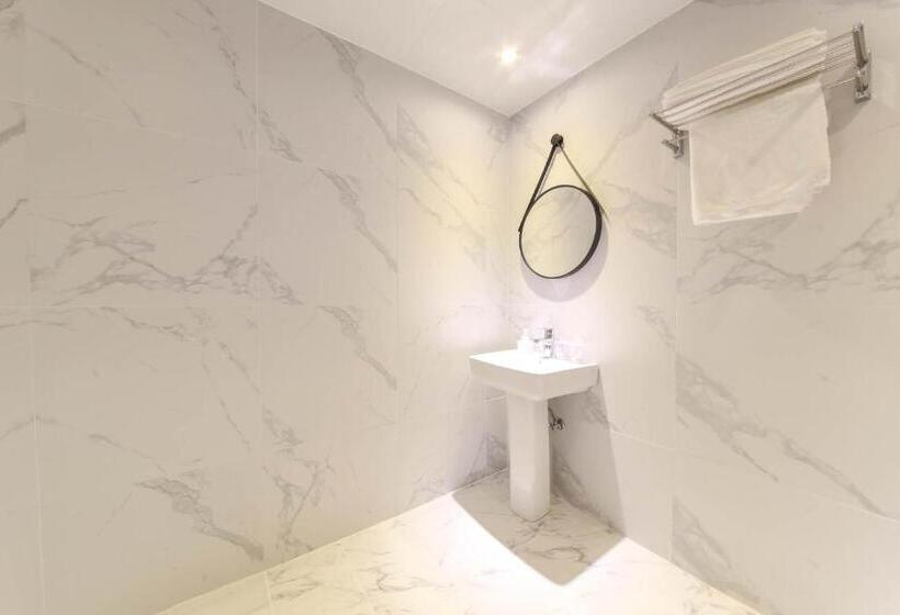 اتاق لوکس, Hound Hotel Sasang