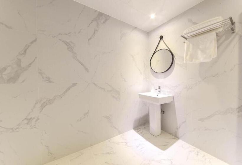 اتاق استاندارد, Hound Hotel Sasang