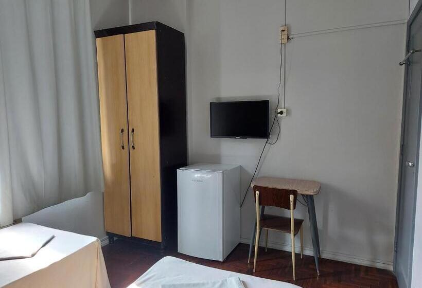 Quarto Estandar, Hsp   Hotel São Paulo