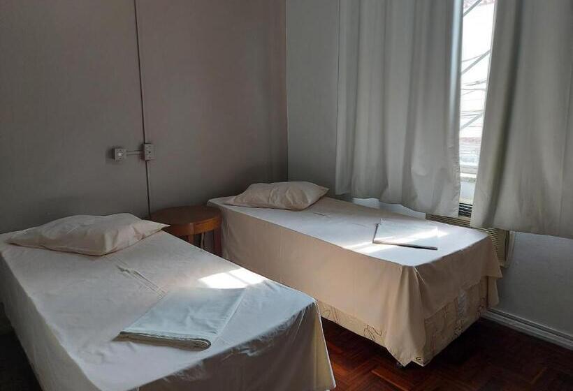 스탠다드 룸, Hsp   Hotel São Paulo