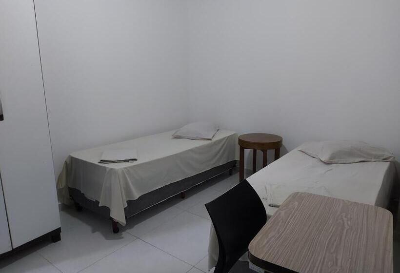 스탠다드 룸, Hsp   Hotel São Paulo