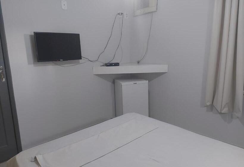 Quarto Estandar, Hsp   Hotel São Paulo