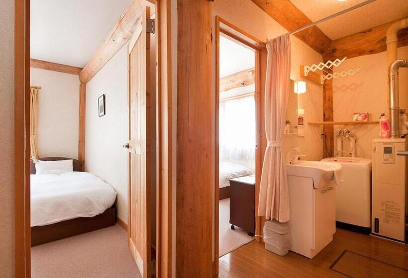 בית, חדר שינה 1, ｓｉｌｖｅｒ ｂｉｒｃｈ   Vacation Stay 28698v