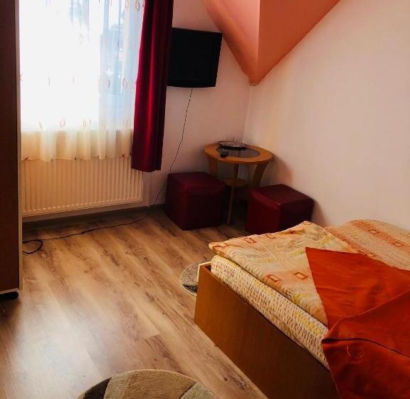 آپارتمان 2 خوابه, Vila Diana