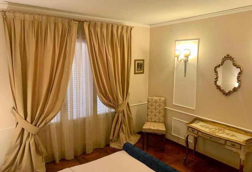 اتاق استاندارد, Villa San Redina   B&b
