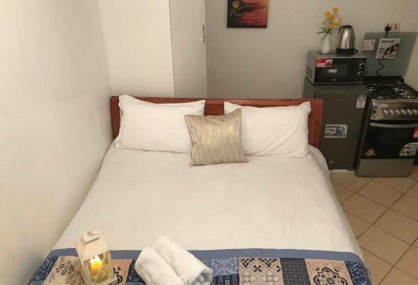수피리어 스튜디오, Studio Apartment South B