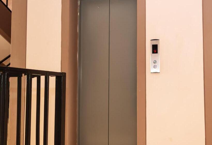 수피리어 스튜디오, Studio Apartment South B