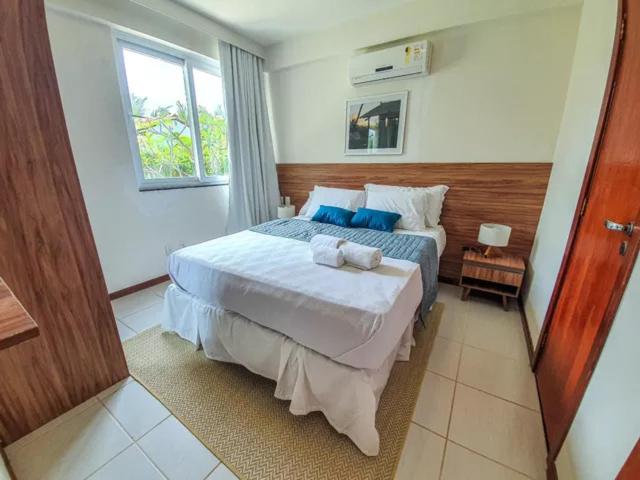 Апартаменты 1 Спальня Вид на Бассейн, Tree Bies Resort