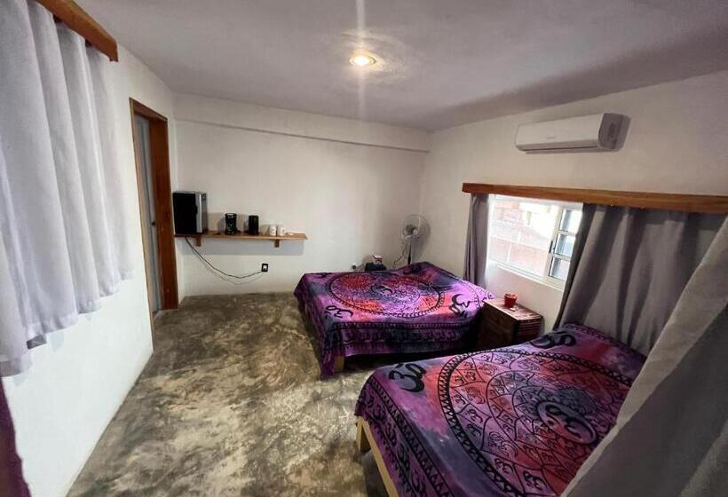 스탠다드 룸, Casa Gajah Hotel Cuyo