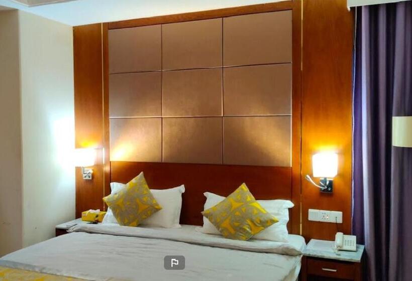 اتاق سوپریور, Annex Suites Bogra   Citycentre