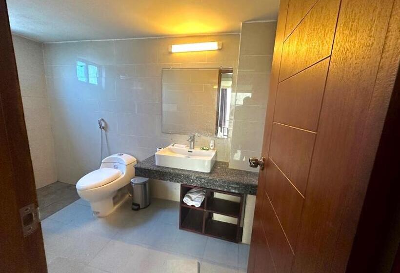 سوییت خانوادگی, Annex Suites Bogra   Citycentre