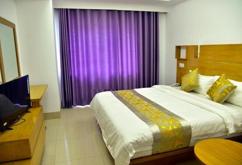سوییت خانوادگی, Annex Suites Bogra   Citycentre