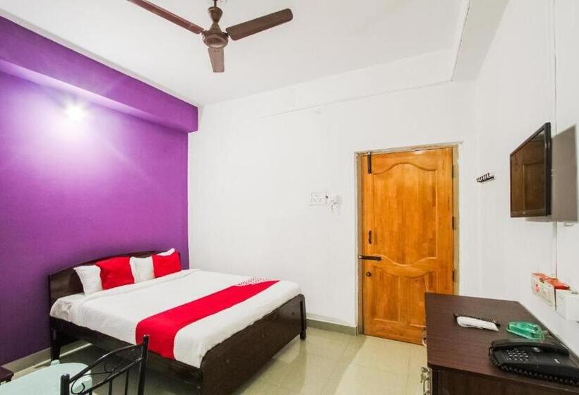 Номер Economy, Bb Residency
