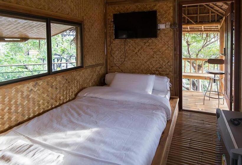 Номер Стандарт, Na Klongluang Boutique Resort