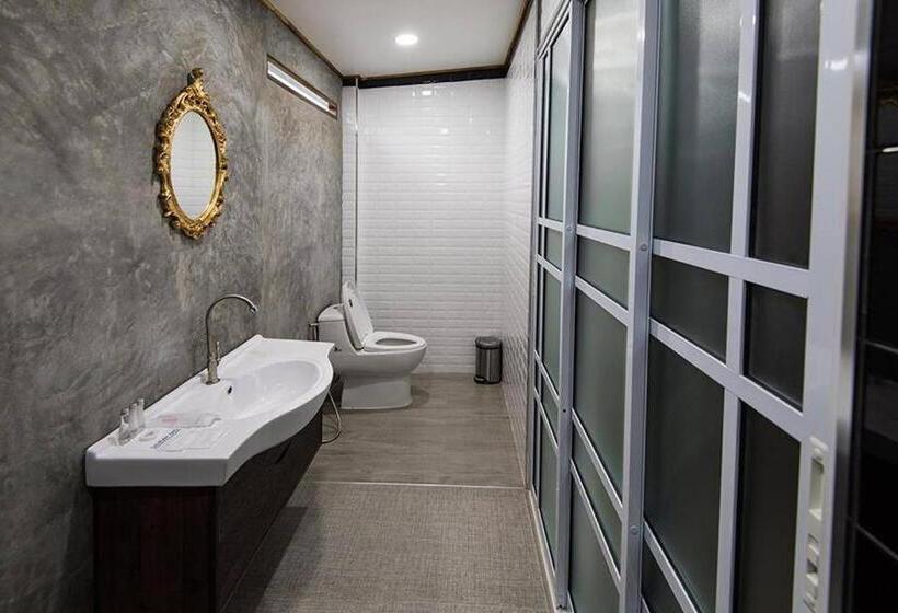 Стандартный Номер Кровать Кинг, Na Klongluang Boutique Resort