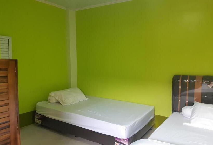 اتاق استاندارد, Oyo 3487 Es Em Je Residence