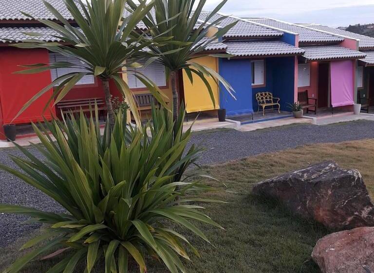 Номер Стандарт, Pousada Sítio Pedras De Minas
