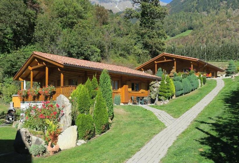 Дом 2 Спальни, Winklerhof