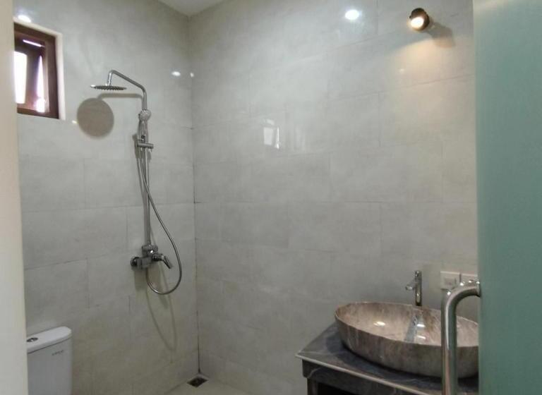 패밀리 스위트, Jukung Dive Resort Bali Penida