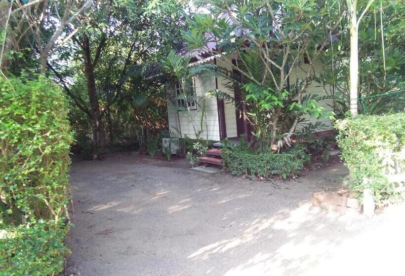Номер Basic, Baan I Mhok Suanphueng