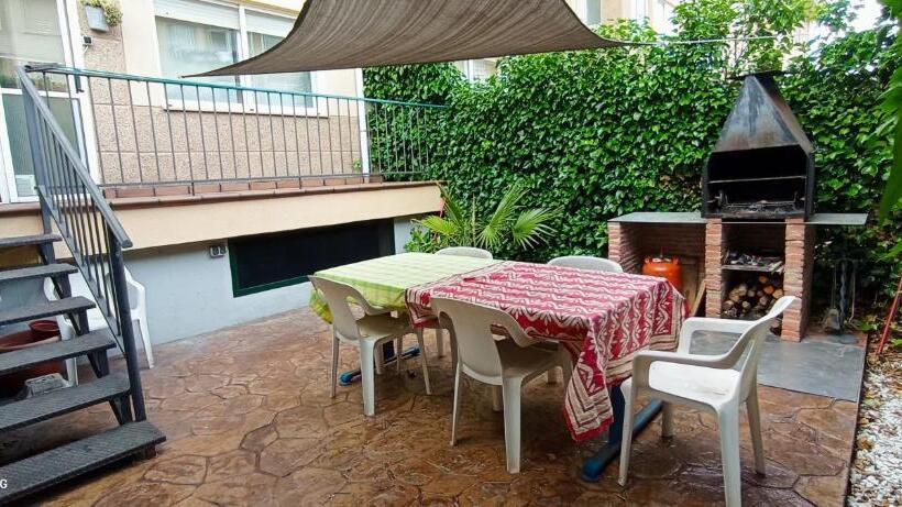 آپارتمان 1 خوابه, La Casita De Hugo