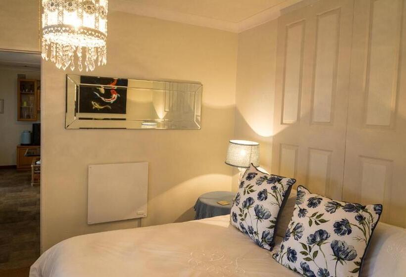 Люкс Superior, Silver Linings Guesthouse