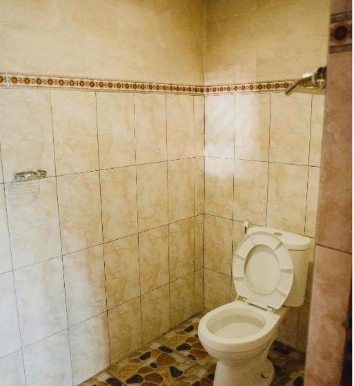 Номер Стандарт, Wayan Guest House