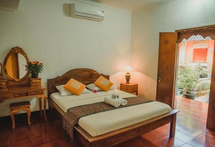 Номер Стандарт, Wayan Guest House