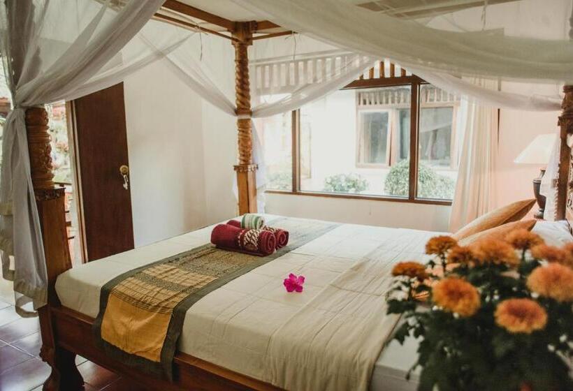 Номер Стандарт, Wayan Guest House