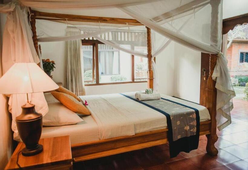 Номер Стандарт, Wayan Guest House
