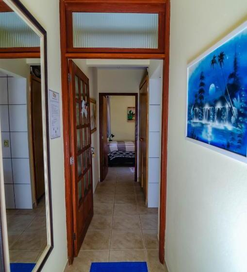 스탠다드 룸, Pousada Vila Da Praia